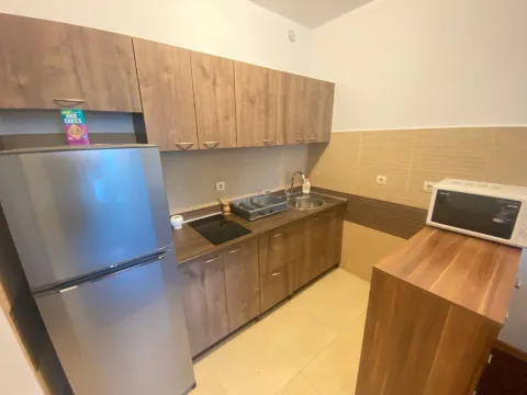 Sale, two bedroom apartment, 83m², Bečići, Budva - image 5