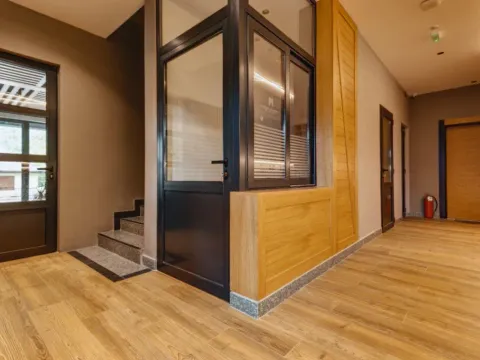 Prodaja, jednosoban stan, 45m², Centar, Kolašin - image 13