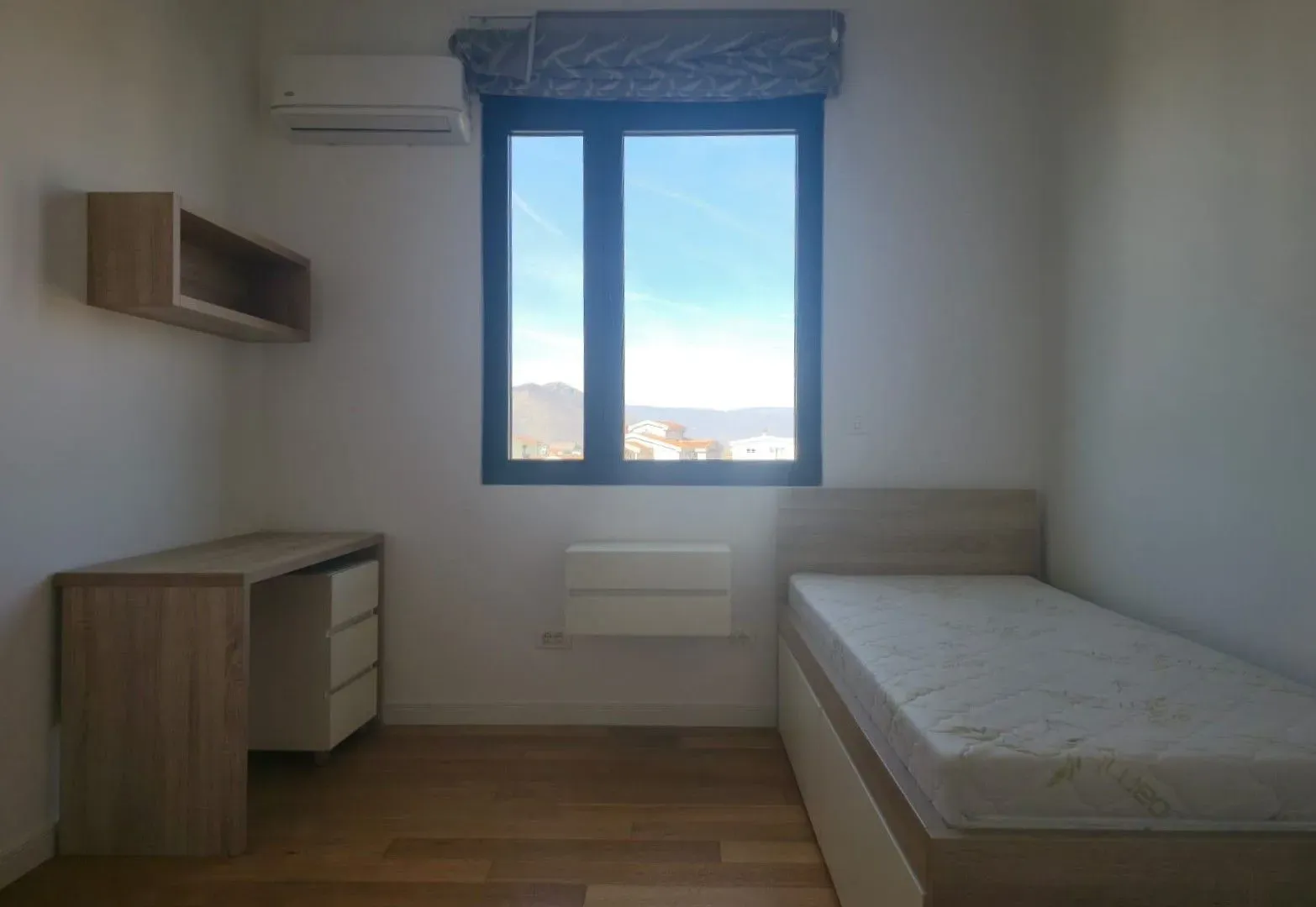 Rent, three bedroom apartment, 95m², City Kvart, Podgorica