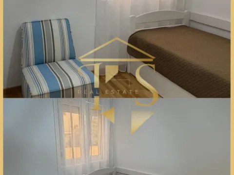 Rent, two bedroom apartment, 70m², Seljanovo, Tivat - image 7