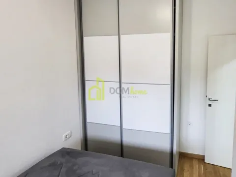 Rent, one bedroom apartment, 34m², Stara Varoš, Podgorica - image 3