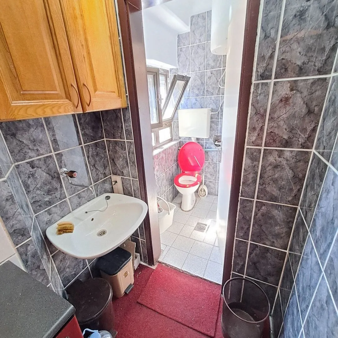 Rent, office space, 60m², Stari Aerodrom, Podgorica