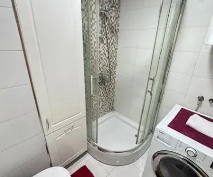 Izdavanje, jednosoban stan, 45m², City Kvart, Podgorica - image 8