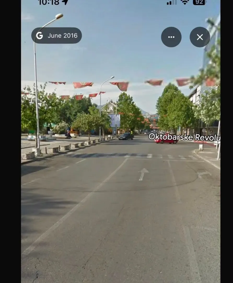 Prodaja, dvosoban stan, 71m², Pejton, Podgorica