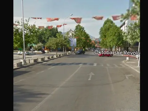 Prodaja, dvosoban stan, 71m², Pejton, Podgorica - image 2