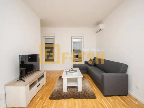 Izdavanje, jednosoban stan, 42m², Zabjelo, Podgorica - image 5