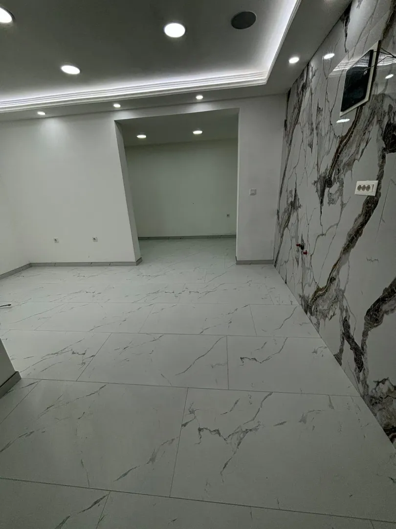 Rent, one bedroom apartment, 59m², Central Point, Podgorica