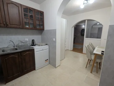 Rent, three bedroom apartment, 120m², Zabjelo, Podgorica - image 6