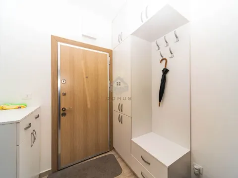 Rent, one bedroom apartment, 49m², Stari Aerodrom, Podgorica - image 13