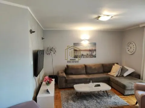 Sale, two bedroom apartment, 76m², Zagorič, Podgorica - image 1