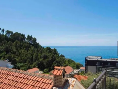 Prodaja, jednosoban stan, 63m², Sveti Stefan, Budva - image 9