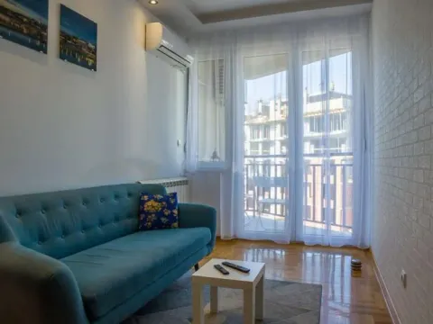 Sale, one bedroom apartment, 31m², Banjica, Voždovac Sve Podlokacije - image 6