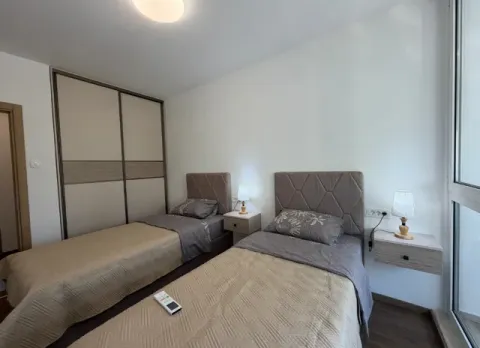 Izdavanje, trosoban stan, 100m², Podgorica, Crna Gora - image 7