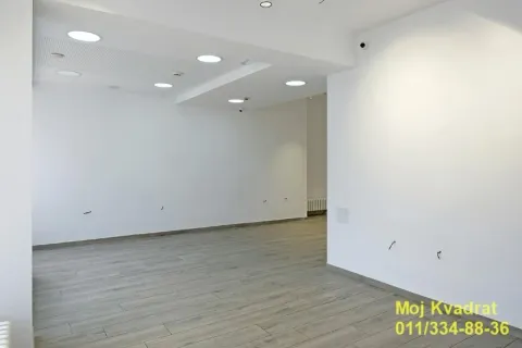 Rent, office space, 75m², Novi Beograd Sve Podlokacije, Beograd - image 5