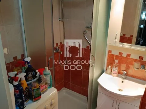 Rent, three bedroom apartment, 60m², Palata Pravde, Beograd - image 9