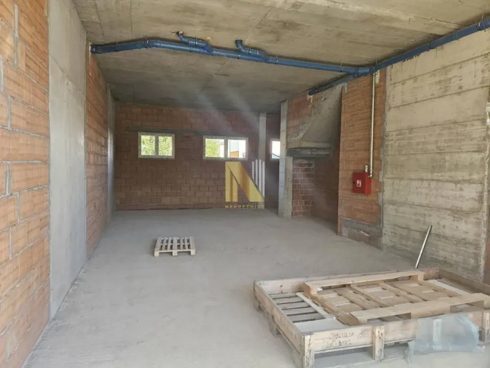 Rent, office space, 92m², Telep, Novi Sad Sve Podlokacije