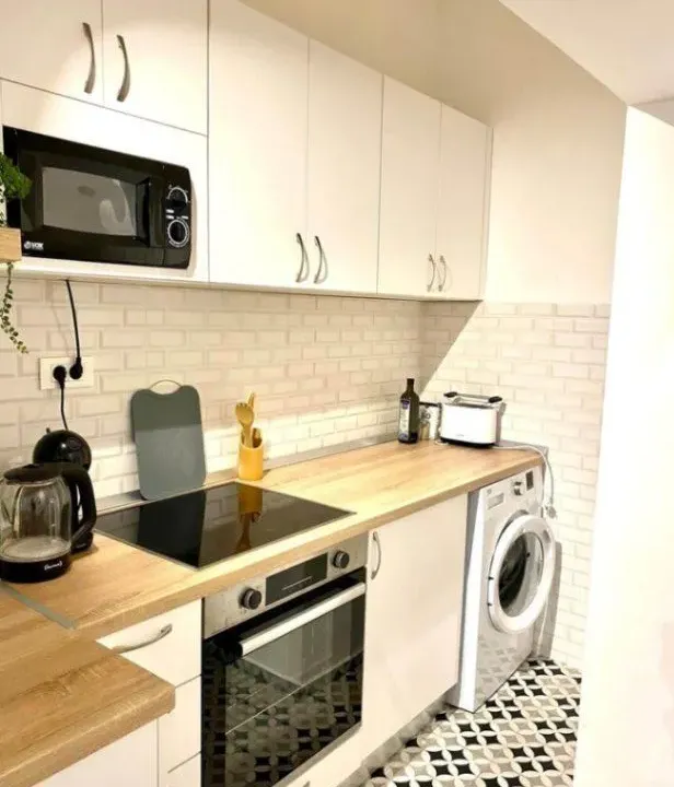 Sale, one bedroom apartment, 48m², Zelenika, Herceg Novi