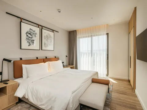 Sale, one bedroom apartment, 64m², Porto Montenegro, Tivat - image 7