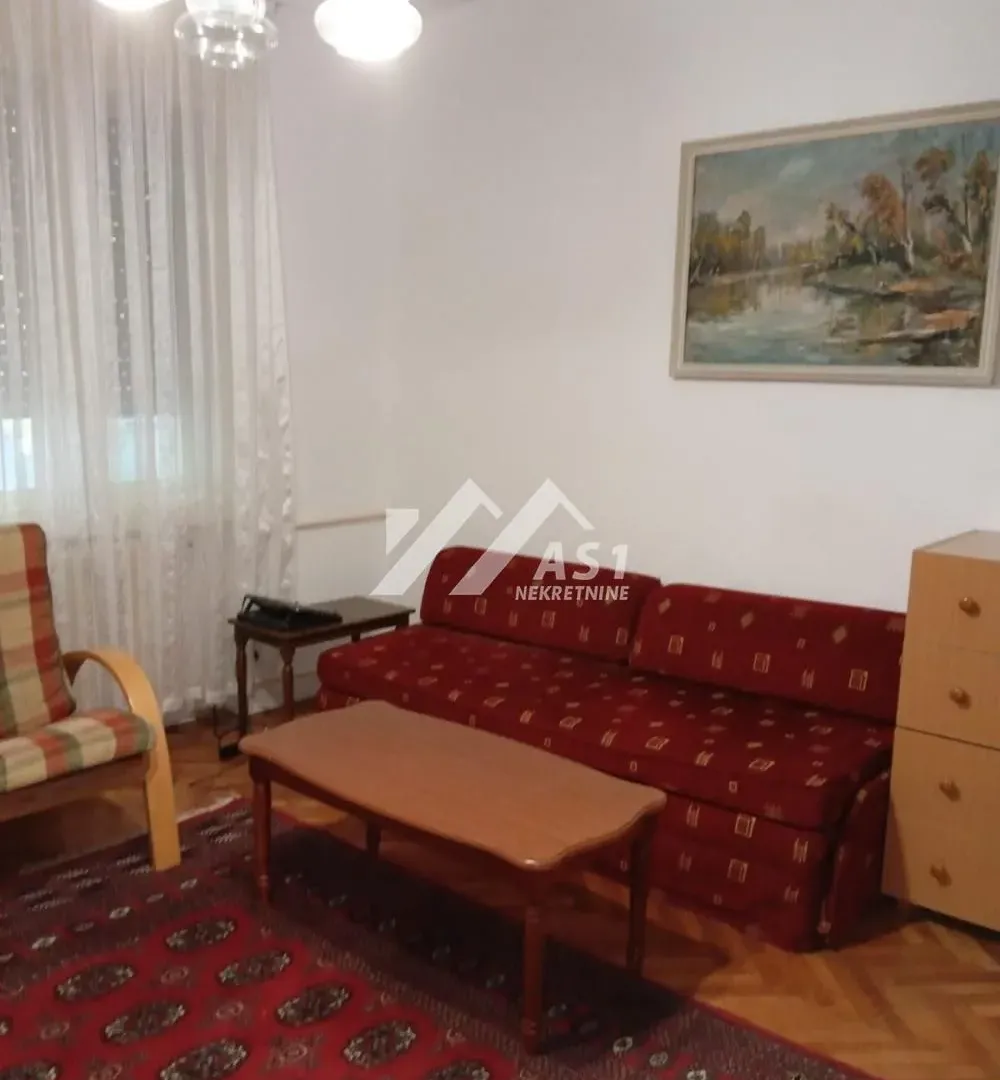 Rent, house, 80m², Salajka, Novi Sad Sve Podlokacije