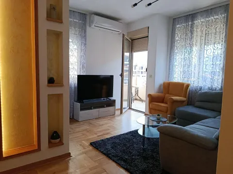 Rent, one bedroom apartment, 45m², Zabjelo, Podgorica - image 3