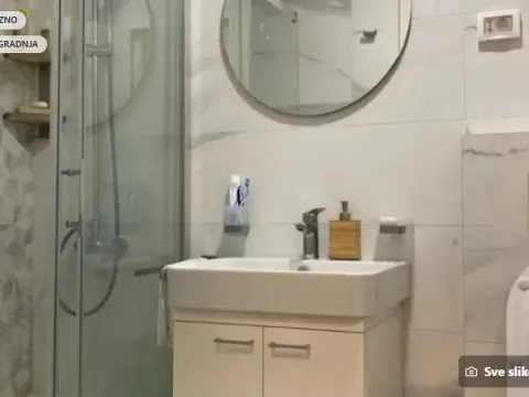 Prodaja, jednosoban stan, 40m², Central Point, Podgorica - image 8