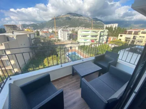 Prodaja, garsonjera, 33m2, Topolica, Bar Prodaja, garsonjera, 33m2, Topolica, Bar