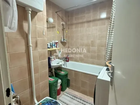 Prodaja, dvosoban stan, 49m², Detelinara, Novi Sad Sve Podlokacije - image 4