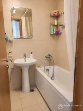 Prodaja, dvosoban stan, 54m², Petrovac, Budva - image 9