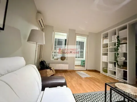 Izdavanje, dvosoban stan, 52m², Novi Beograd Blok 67, Novi Beograd Sve Podlokacije - image 3