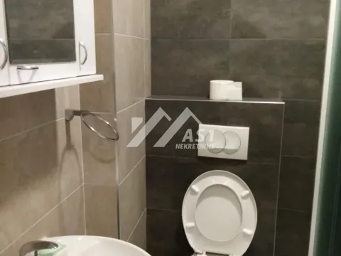 Rent, one bedroom apartment, 32m², Nova Detelinara, Novi Sad Sve Podlokacije - image 10