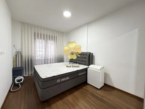 Izdavanje, jednosoban stan, 50m², Master Kvart, Podgorica - image 8