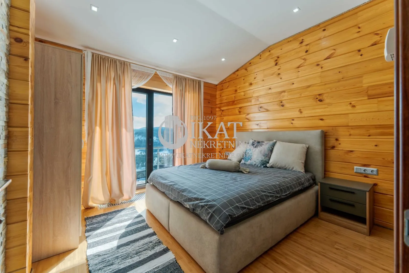 Prodaja, kuća, 152m², Zlatibor, Srbija