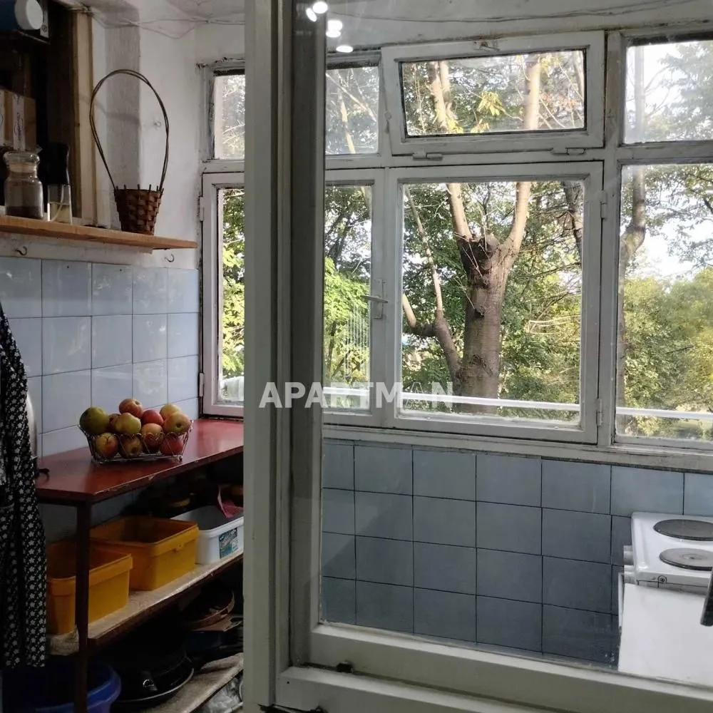 Sale, two bedroom apartment, 59m², Čukarica, Beograd