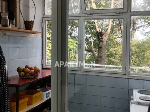 Sale, two bedroom apartment, 56m², Čukarica, Beograd - image 10