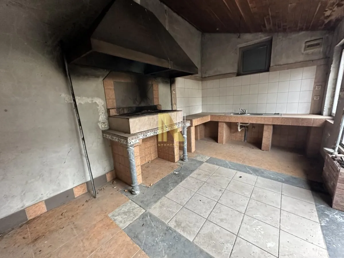Prodaja, kuća, 809m², Sombor, Srbija