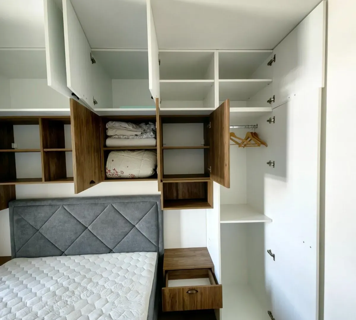 Prodaja, jednosoban stan, 49m², Central Point, Podgorica