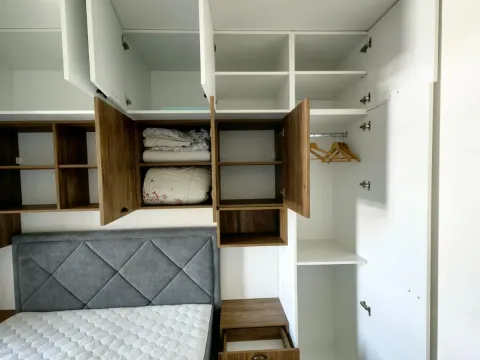 Prodaja, jednosoban stan, 49m², Central Point, Podgorica - image 7