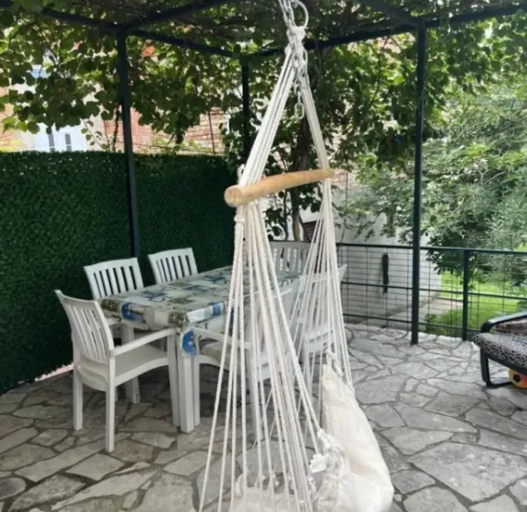 Sale, one bedroom apartment, 66m², Petrovac, Budva