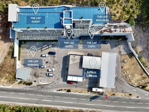 Sale, office space, 2200m², Lapčići, Budva - image 9