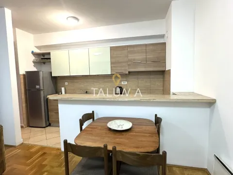 Rent, two bedroom apartment, 62m², Blok 9, Podgorica - image 10