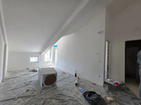 Prodaja, jednosoban stan, 42m², Budva, Crna Gora - image 20