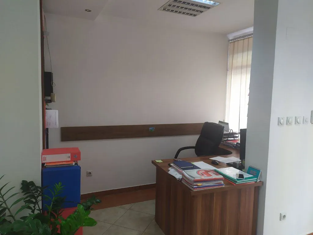 Rent, office space, 81m², Zabjelo, Podgorica