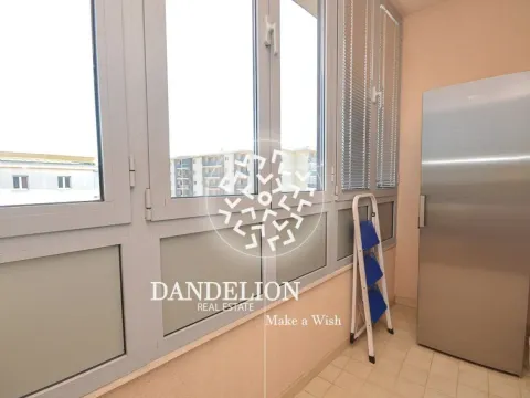 Izdavanje, dvosoban stan, 88m², City Kvart, Podgorica - image 15