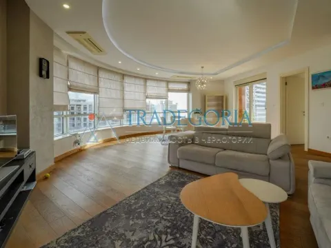 Prodaja, stan, 121m², Budva, Crna Gora - image 15