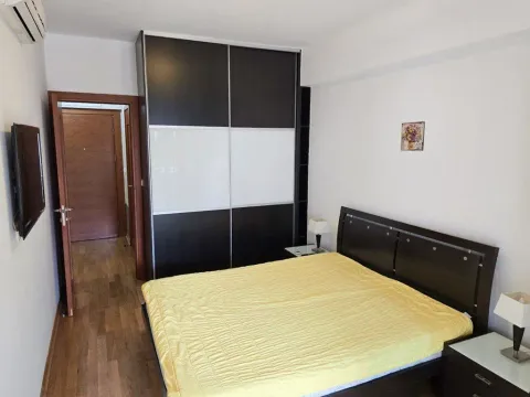 Izdavanje, jednosoban stan, 55m², Centar, Podgorica - image 4