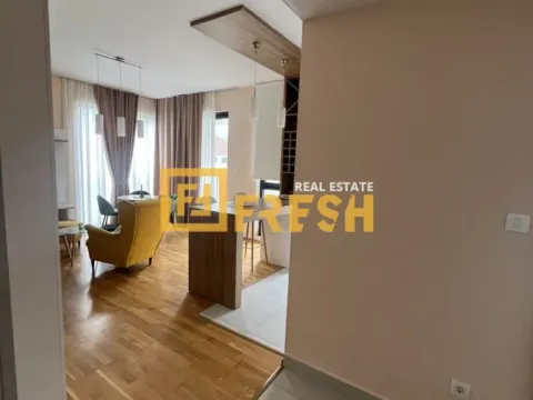 Sale, two bedroom apartment, 66m², Tivat, Crna Gora - image 5