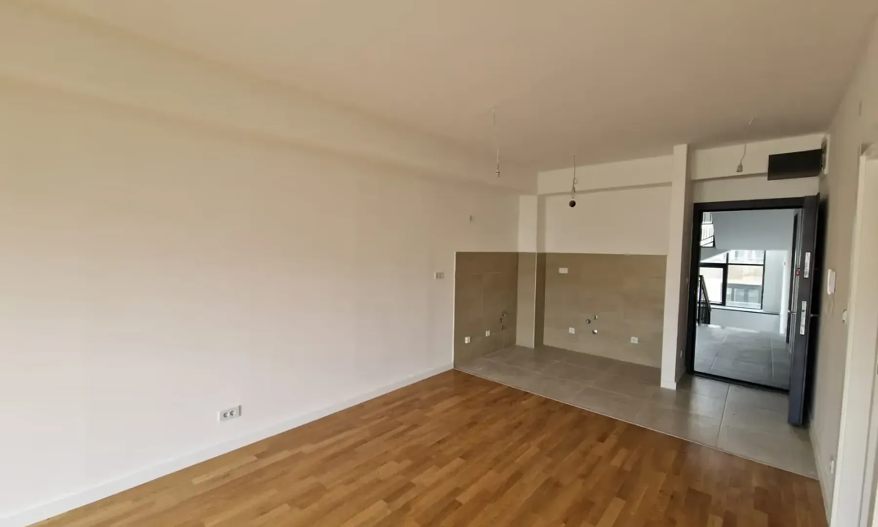 Prodaja, stan, 49m², Tivat, Crna Gora