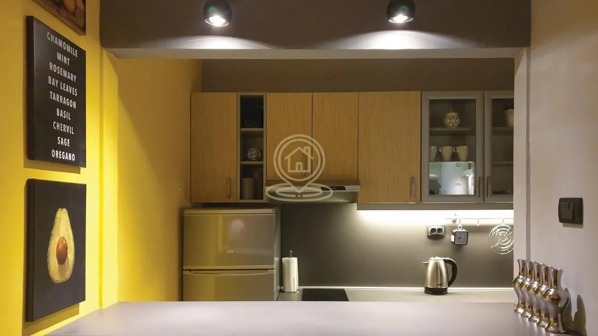 Izdavanje, dvosoban stan, 34m², Bul Kralja Aleksandra, Zvezdara Sve Podlokacije