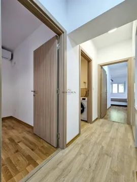 Rent, one bedroom apartment, 78m², Centar, Budva - image 7
