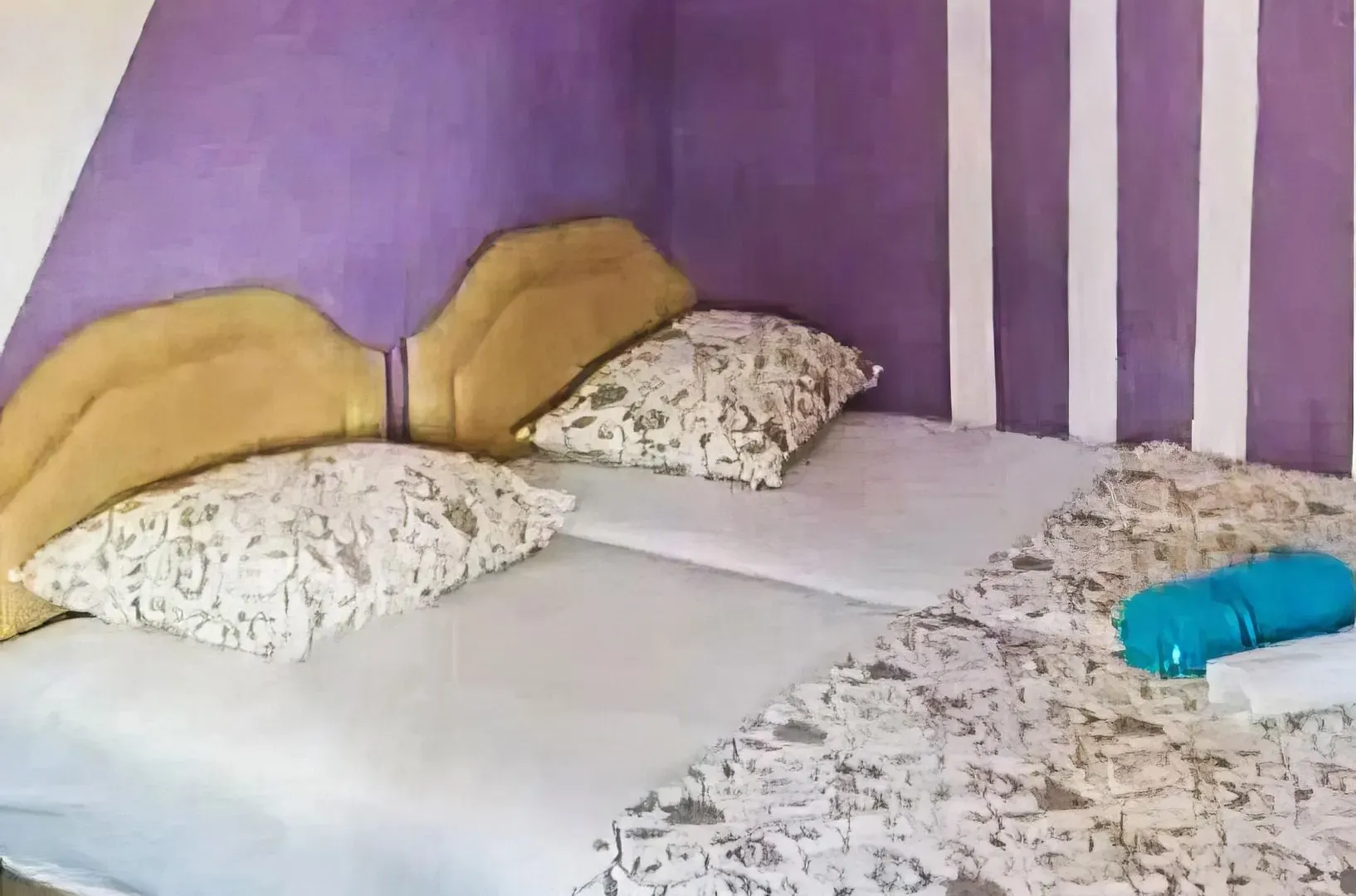 Prodaja, dvosoban stan, 66m², Centar, Tivat